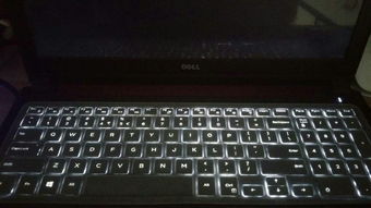 戴尔笔记本屏幕不亮键盘亮(戴尔笔记本键盘亮着但黑屏怎么办)