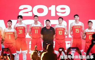 2022年中国男篮世界杯预选赛直播(中国男篮世界杯预选赛赛程安排)