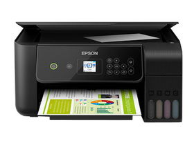 Epson L3169打印机驱动下载 爱普生Epson L3169多彩打印机驱动免费版下载 