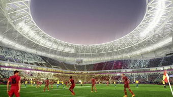 你不知道的2022年卡塔尔世界杯,下届世界杯将诞生多个第一次 