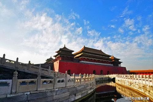 南京故宫是如何消失于历史之中的