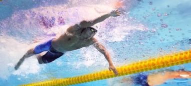 男子100m自由泳世界纪录是多少 