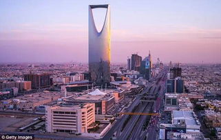 迪拜属于沙特阿拉伯吗(迪拜属于哪个国家?)