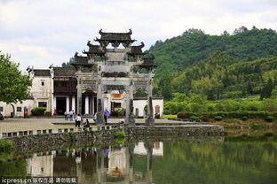 十大中国最美古建筑(中国最美古建筑)