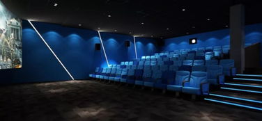 重磅 聊城又一电影院开业 12元秒杀2D 3D通用电影票
