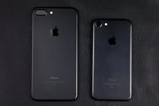 细节不同 苹果iPhone7Plus6s对比组图 
