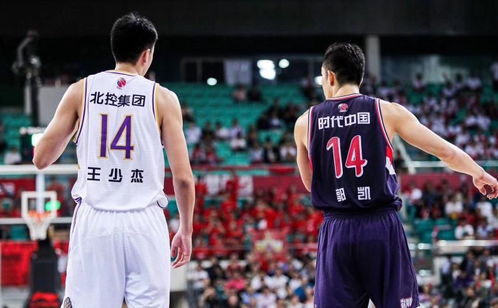 CBA第一个选秀顶薪球员诞生,中国男篮的复兴还会远吗