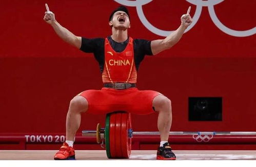中国举重队迎来难题 4个奥运会项目被取消,兴奋剂或成主要原因2