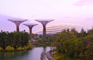 新加坡必玩的十大景点,那些你不可错过的有趣的地方