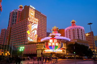 直击 中国最豪华的十大酒店 你最想入住哪一个 