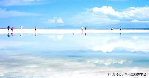 青海湖离茶卡盐湖多远 青海旅游旺季是每年几月份