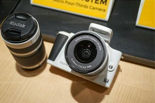 kodak柯达SL25镜头式照相机质量好吗 