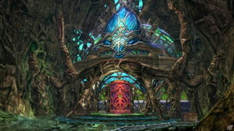 原标题 最终幻想10 10 2 高清版 场景 召唤兽战斗图 